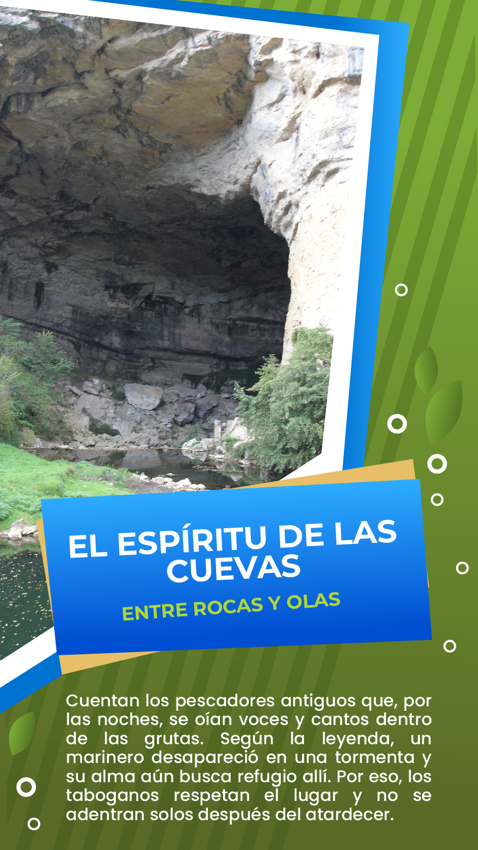 laminas sobre historia de las grutas 1.2